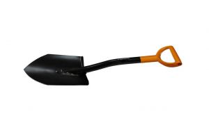 Туристическая лопата Fiskars Solid