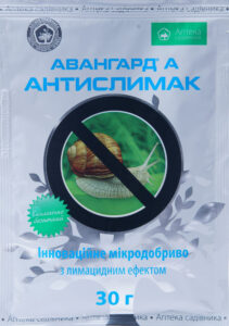 Антислимак, 30 г