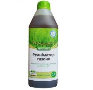 Реаниматор газона, 1л